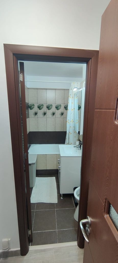De închiriat: apartament 2 camere - Gorjului - metrou - Apusului - Poză 8