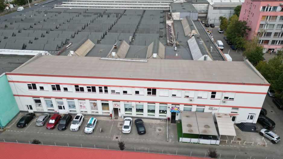 Spațiu de birouri de 500 mp zona UTA - Poză 18