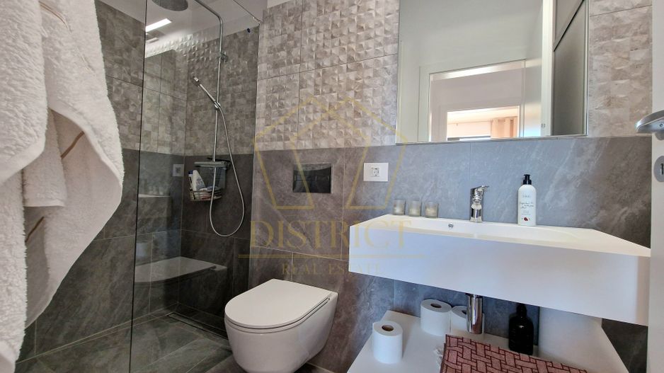 Apartament deosebit cu 3 camere | Central | Paltim - Poză 7