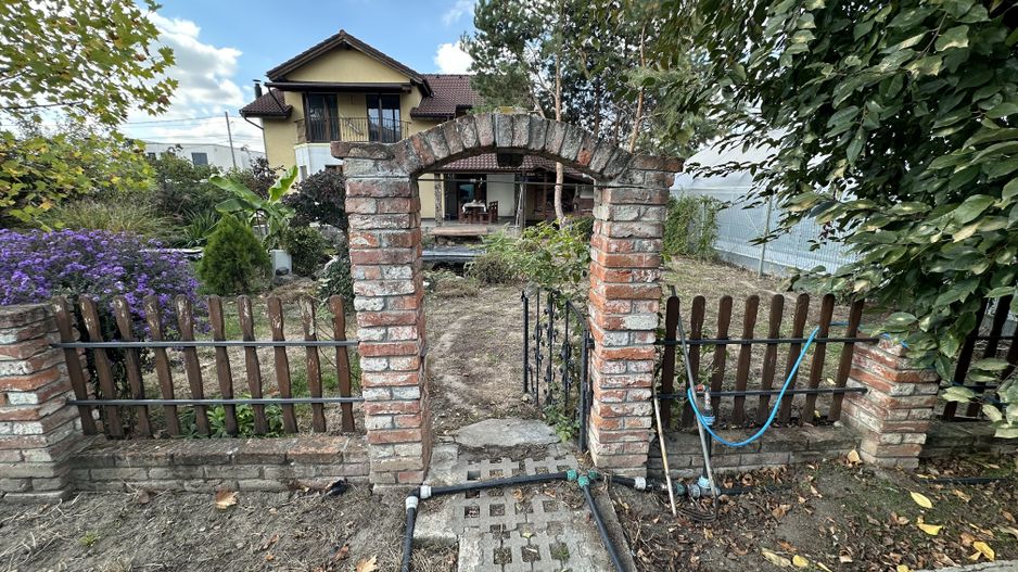 Casa P+ M in spate la Ikea - Poză 3