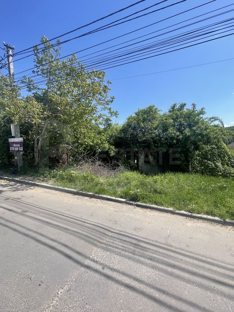 Vânzare, teren, 6 ari, str. Mihai Boț Dumbrava - Poză 5