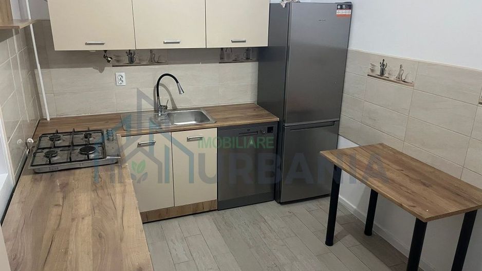 Apartament 2 camere decomandat, 50 mp, Lunca Cetatuii, complex rezidential nou - Poză 6