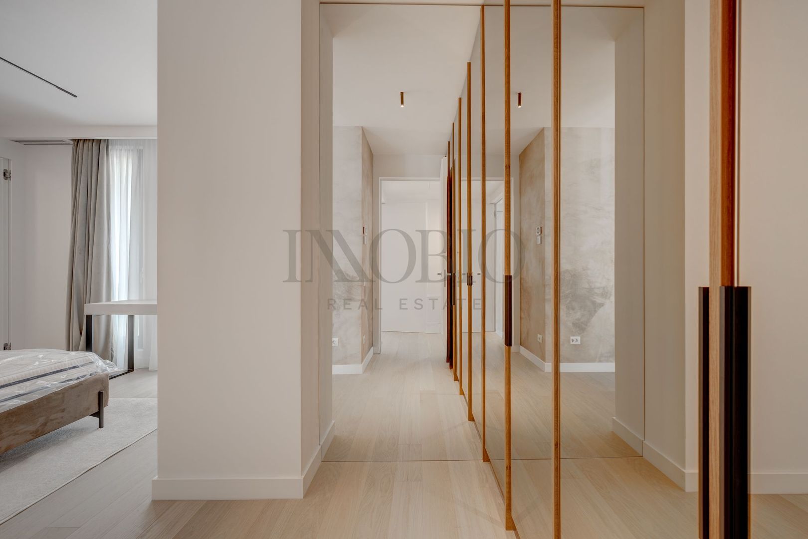 Apartament 4 Camere | Aviatorilor - Charles de Gaulle - Poză 12