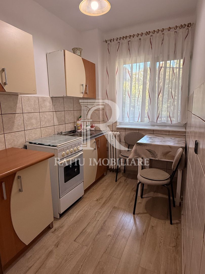 Garsonieră de Închiriat | 31 mp | Renovată | Oradea - Poză 6