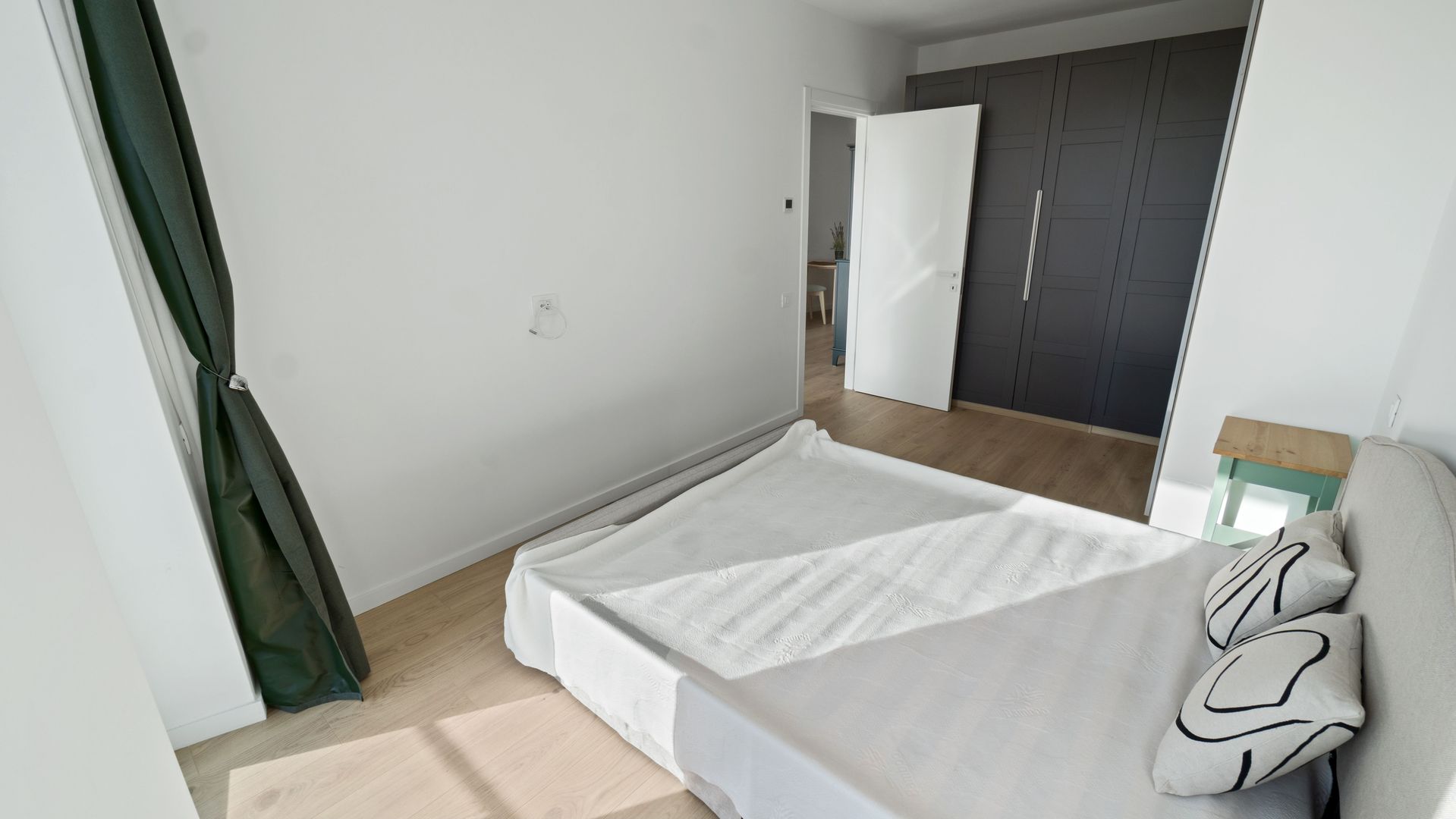 2 Camere Parcare Inclusa 303by Radacini Sisesti Baneasa Jandarmeriei - Poză 9