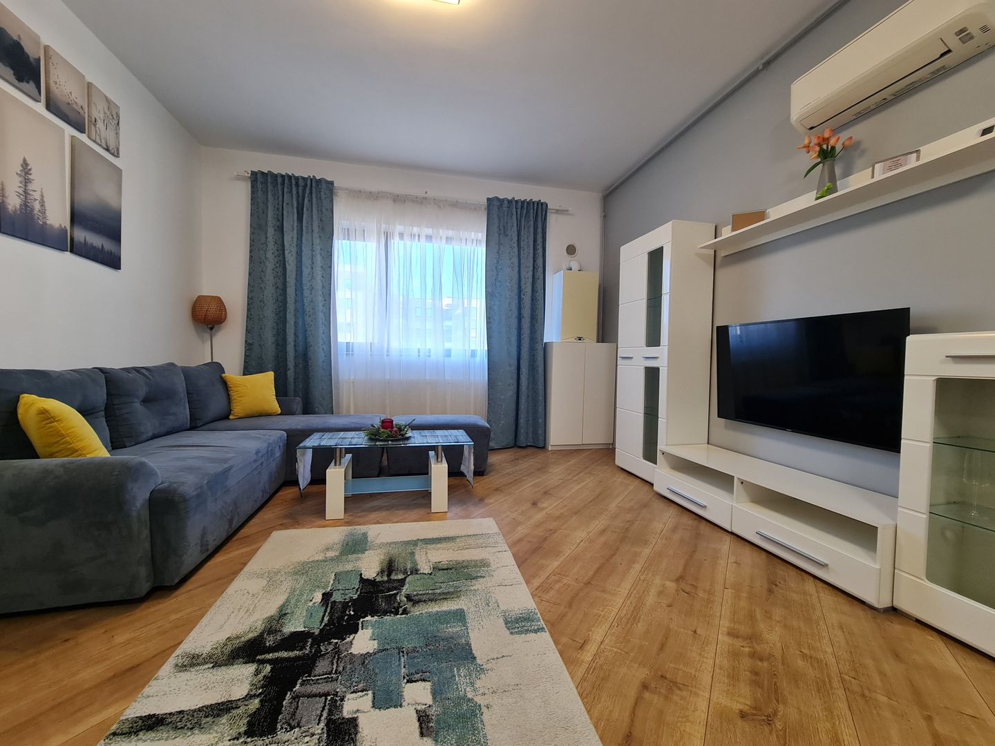 Apartament | 2 camere| Pipera | 4City North - Poză 4