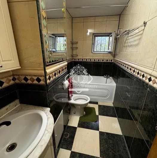 Parcul Lumea Copiilor | 2 cam | 56mp | Parter | centrala proprie | 145.000 euro - Poză 3