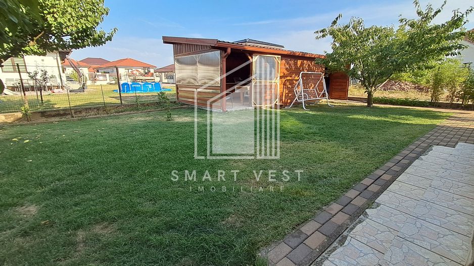 Casa 5 camere | 170 mp | Zona Paulesti - Poză 24