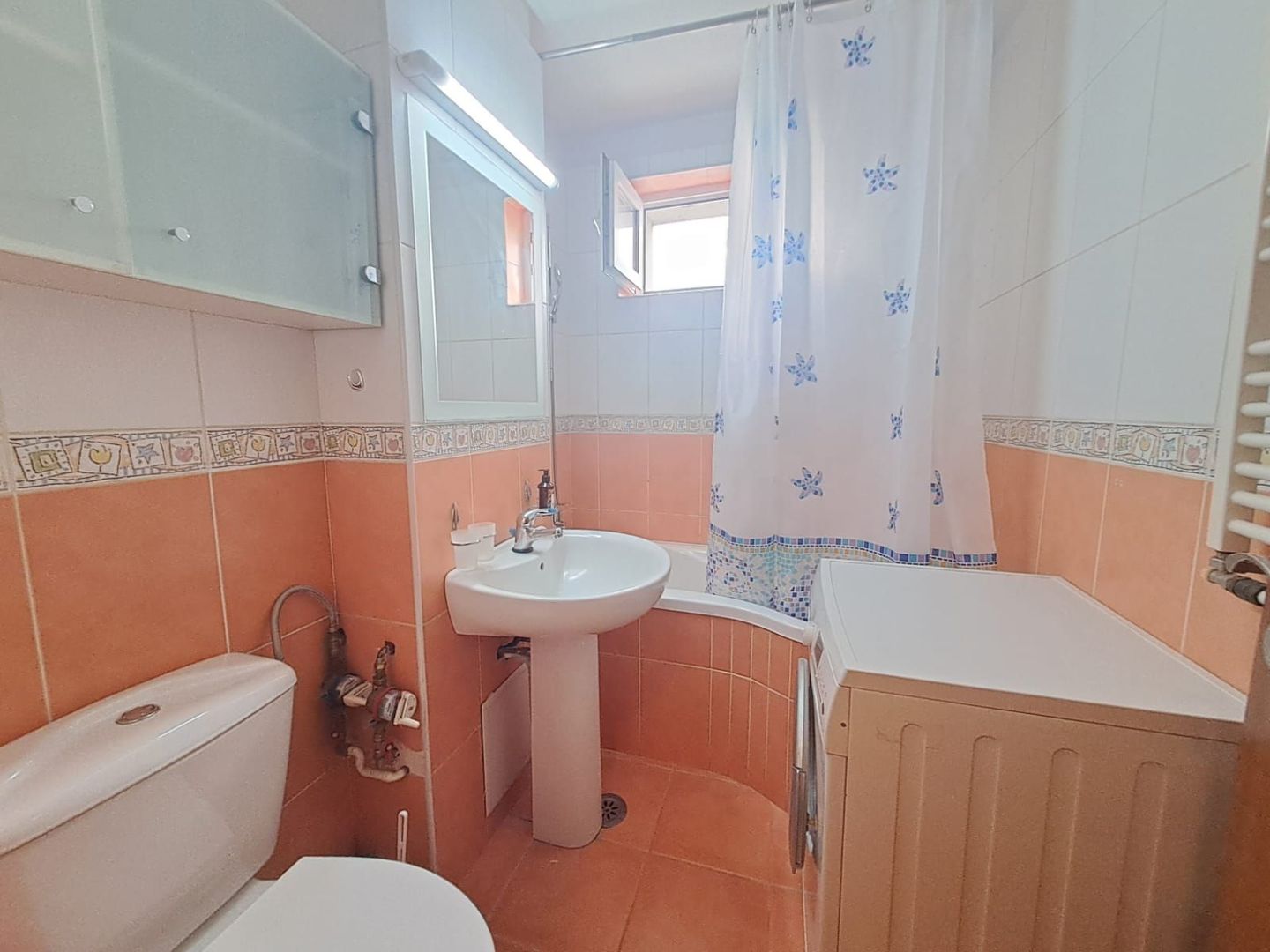Apartament 3 camere Metrou 1 Mai - Poză 24