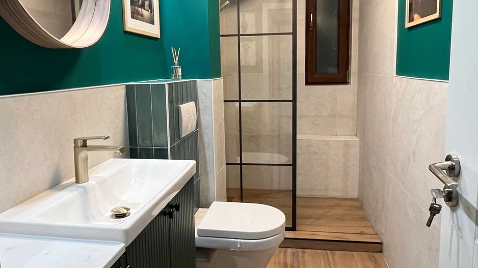 Vanzare vila individuala 5 camere | Pipera | 5 locuri de parcare - Poză 6