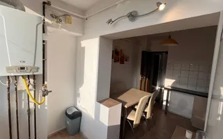 Apartament 3 Camere, 65 Mp., Complet Renovt, Timișoara, Zona Aradului - Poză 27
