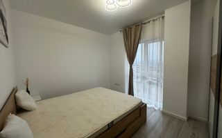 Apartament la cheie | Etaj intermediar | Zona Str Teilor-Floresti - Poză 7