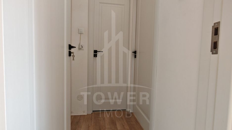 Apartament modern de vanzare 3 camere Hipodrom IV. - Poză 8