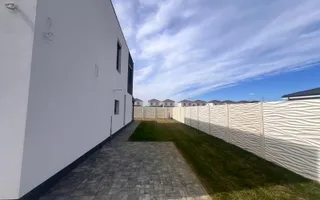 Duplex modern P+1E – Moșnița Nouă, ultracentral - Poză 21
