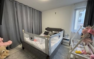 Apartament cu 2 camere | 56 mp | Parcul Poligon - Poză 7