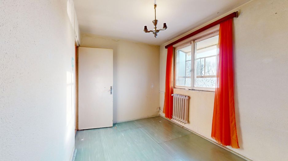 2 Camere cu Potențial Mare, Aleea Pricopan - Poză 10