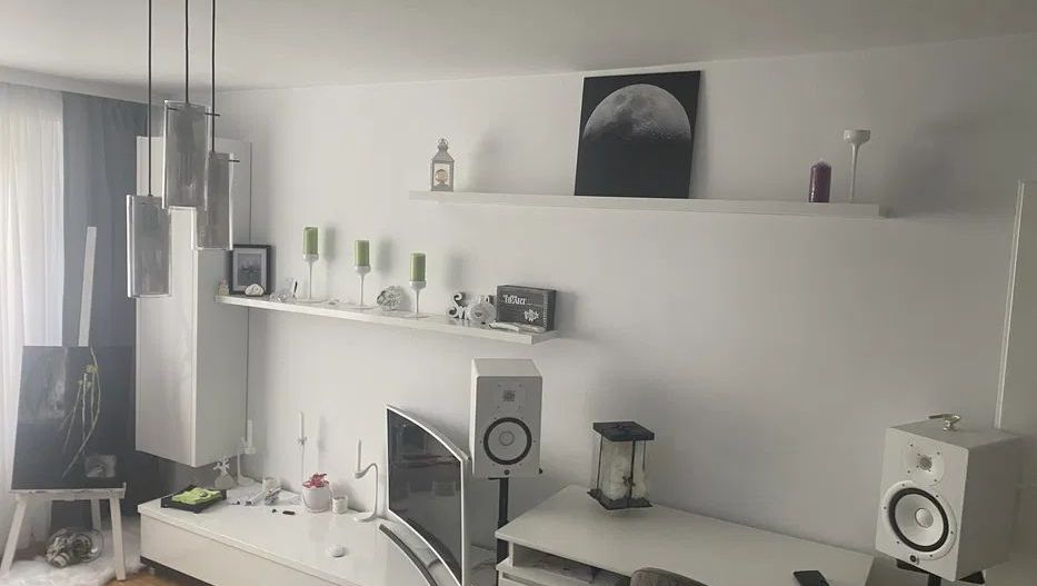 Apartament cu 3 camere - Poză 12