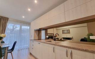 Apartament de 3 camere, PETFRIENDLY, parcare subterana, Dobrogeanu Gh. - Poză 5