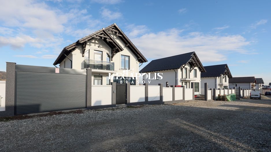 Direct Dezvoltator | Stil Clasic | Utilități | Achitare Eșalonată - Poză 12