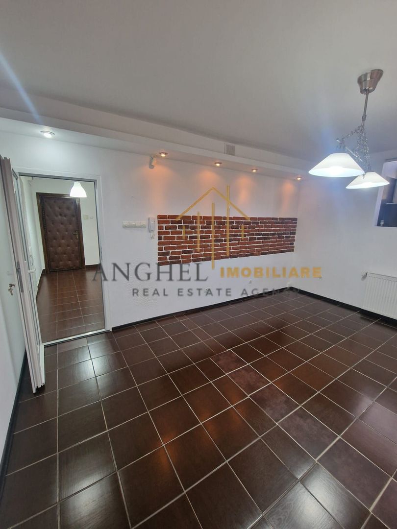 Spațiu de birouri ultracentral, lângă Primărie – 44 mp, 2 camere - Poză 3