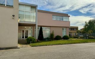 Clădire SAD de închiriat, situată la intrarea în Dumbrăvița - Poză 1