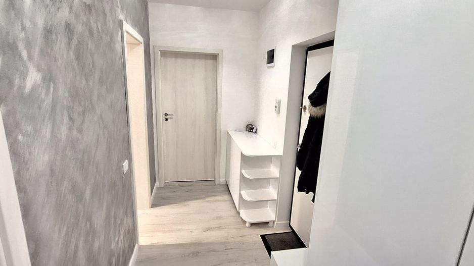 Apartament 2 camere decomandat Metrou Aparatori - Drumul Binelui - Poză 6