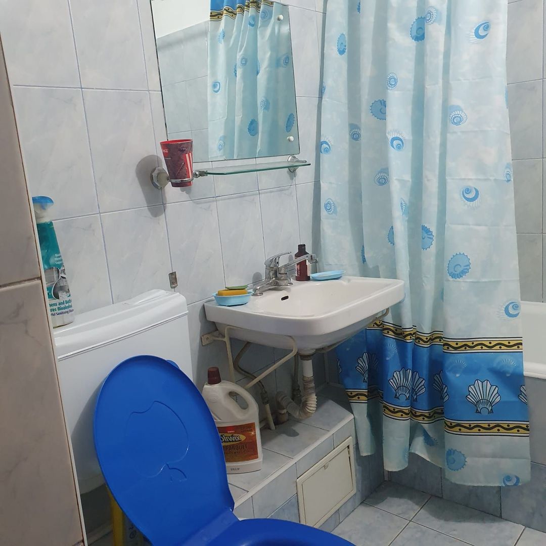 AP. 2 CAMERE -  SALAJ, PET-FRIENDLY, BUCATARIE INCHISA, MODERN - Poză 5
