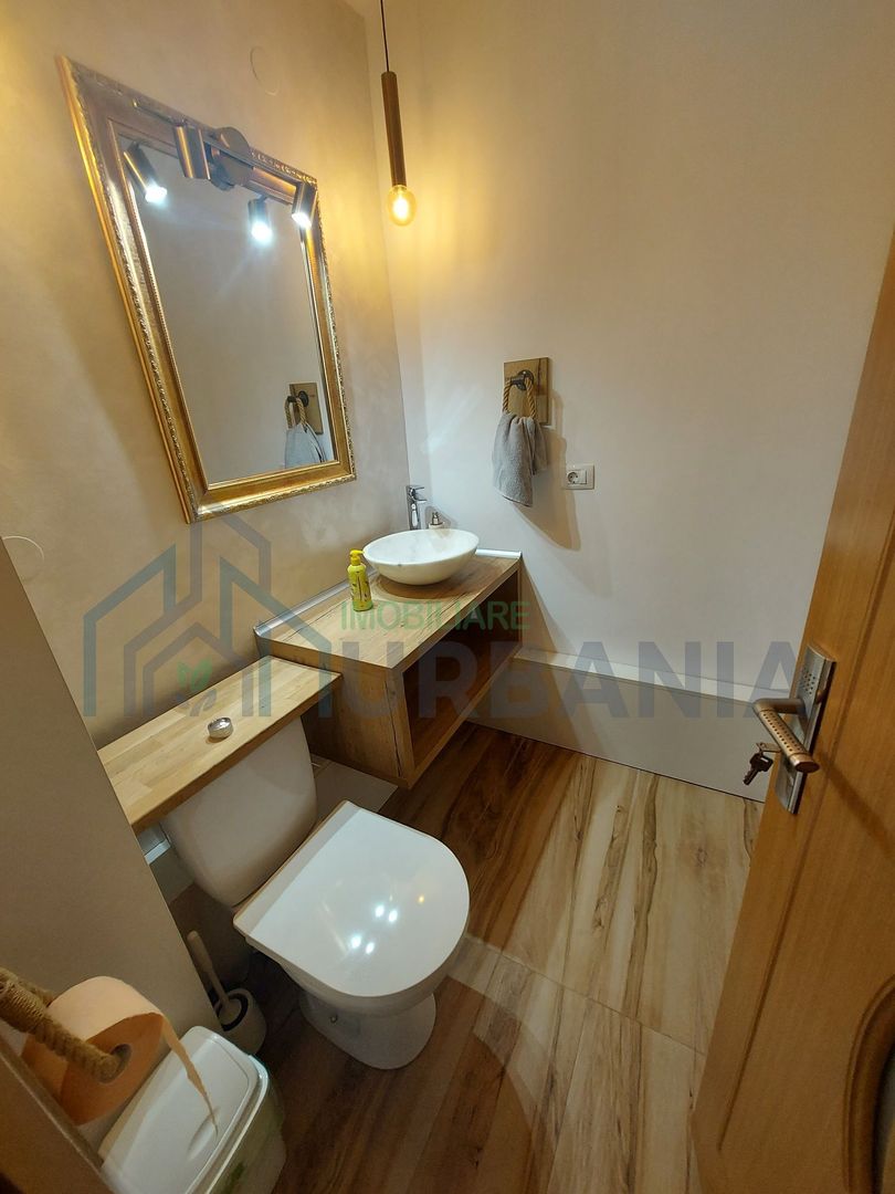 Apartament 3 camere de închiriat, Iași - Poză 6