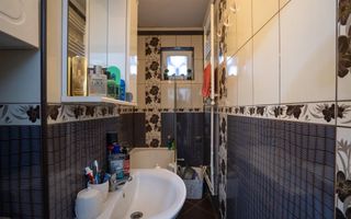 Apartament cu 2 camere semidecomandat Rogerius - Poză 5