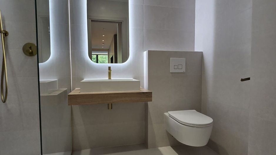 Rent I 4 room apartment I Iancu Nicolae I Garden I Pool - Poză 17