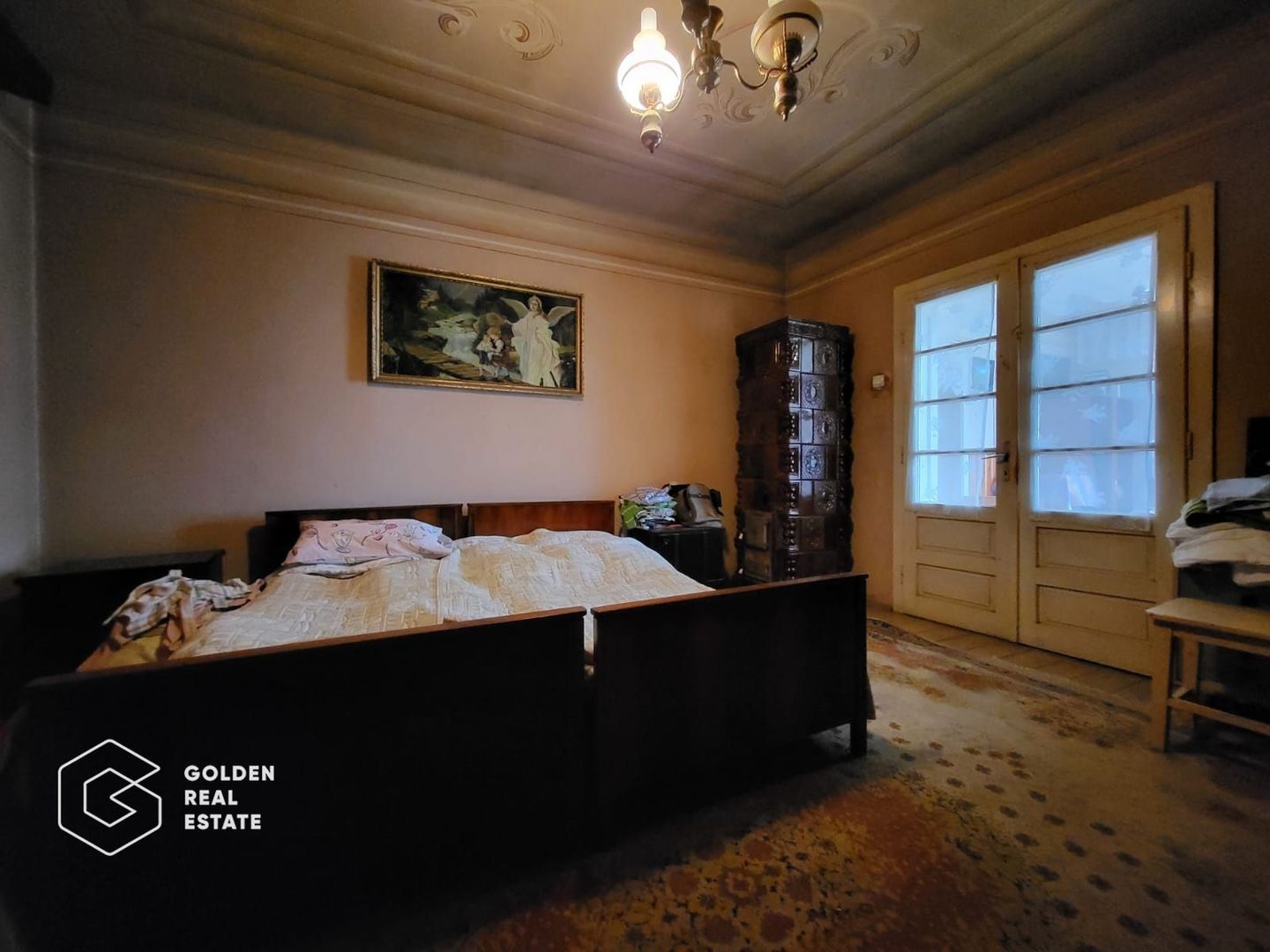 Casa in localitatea Lipova - Poză 4