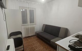 garsoniera | mobilat si utilat | zona excelenta | - Poză 1