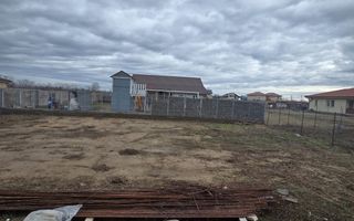 MOSNITA NOUA, 4 CAMERE, CASA INDIVIDUALA - Poză 13