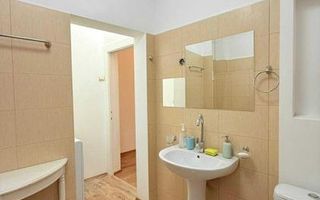 Apartament interbelic renovat, etaj 1, centrală, lângă Metrou Basarab - Poză 4