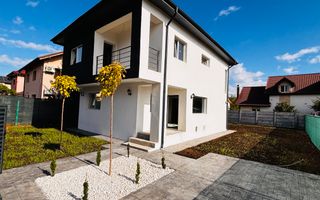 Casă de vânzare în Comuna Berceni – Str. Zanelor - Poză 6