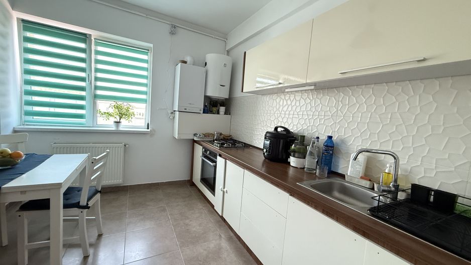 Apartament spatios Sisesti - Doi Cocosi - Straulesti - Poză 4