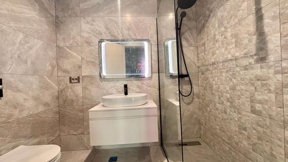 Apartament de inchiriat 2 camere lux Herastrau - Poză 6