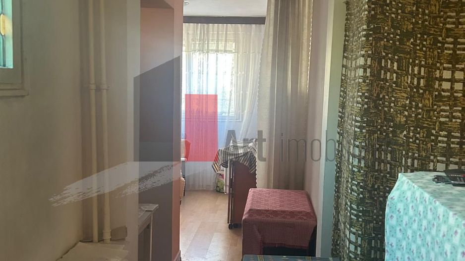 2 camere Dr. Taberei - Valea Argesului - Poză 7