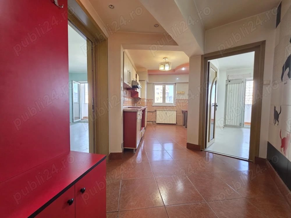 Apartament 2 camere, decomandat, Obor – Rond Obor - Poză 5