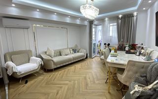 vanzare apartament 3 camere 75 mp, Colentinat - Poză 1
