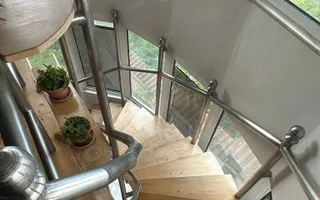Casa - Cetatuie - Vedere Panoramica - Poză 23