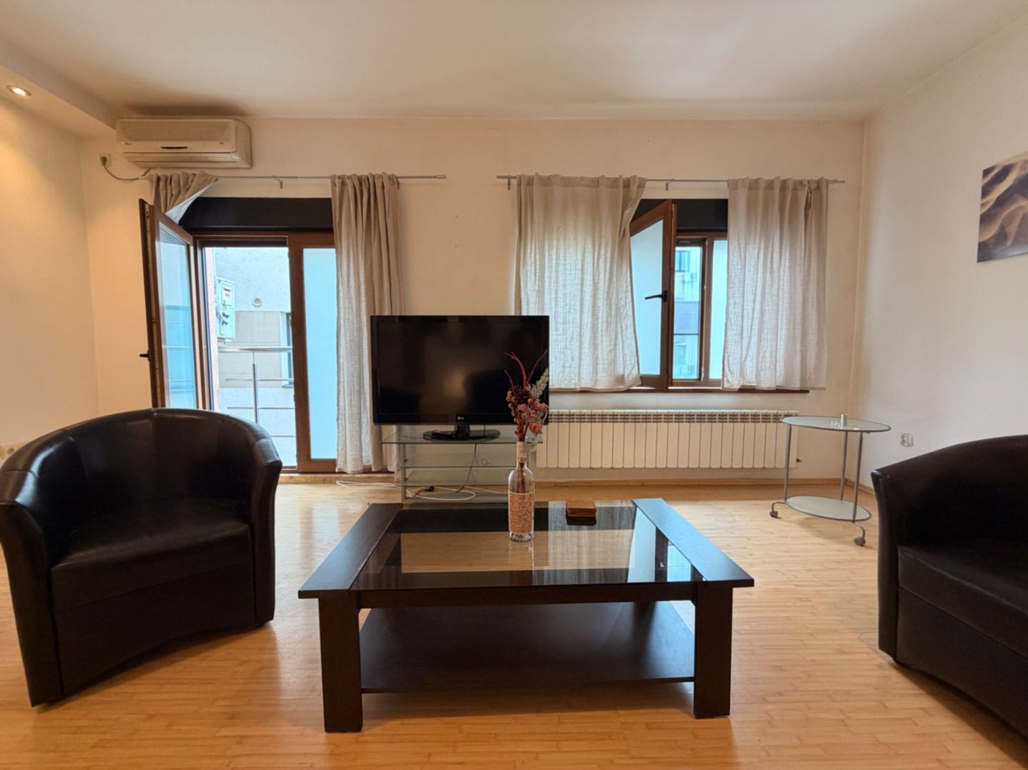 APARTAMENT 2 CAMERE | 76MP UTILI | BLOC 2009 - Poză 2