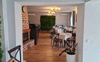 Restaurant de închiriat | Ultracentral, Sibiu | terasă 180 mp - Poză 8