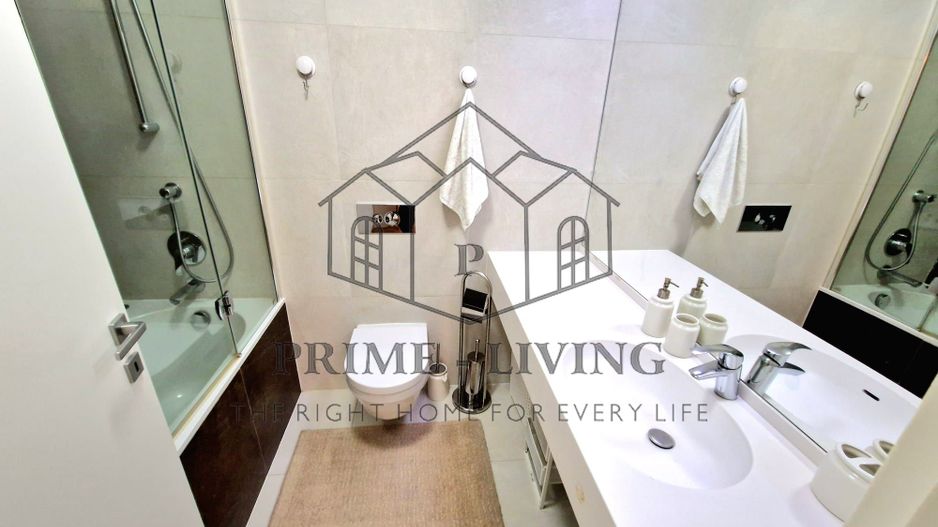 APARTAMENT SUPERB LA INCHIRIERE IN ZONA HERASTRAU - Poză 4