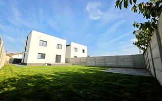 Vila 4 Camere | Mobilată si utilata | Curte amenajata - Poză 2
