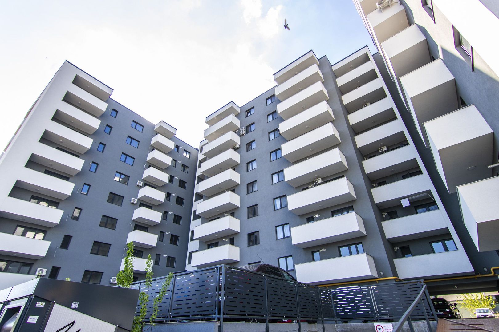 3 CAMERE – 55 MP CURTE – METROU PACII – AUTOGARA MILITARI  – COMISION 0% - Poză 13