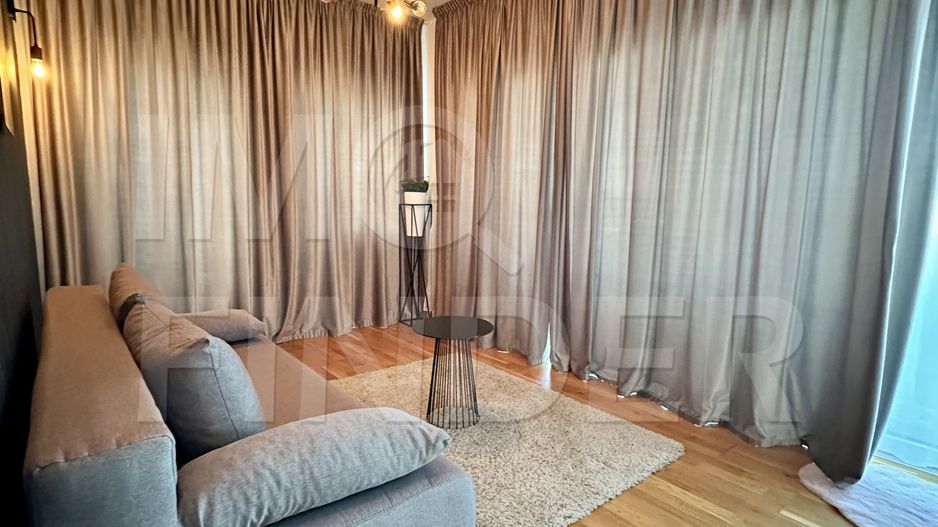 Apartament Premium, Buna Ziua, 3 camere - Poză 11