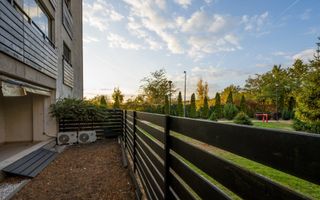 Apartament 3 camere | Natura Residence | Zoo - Poză 30