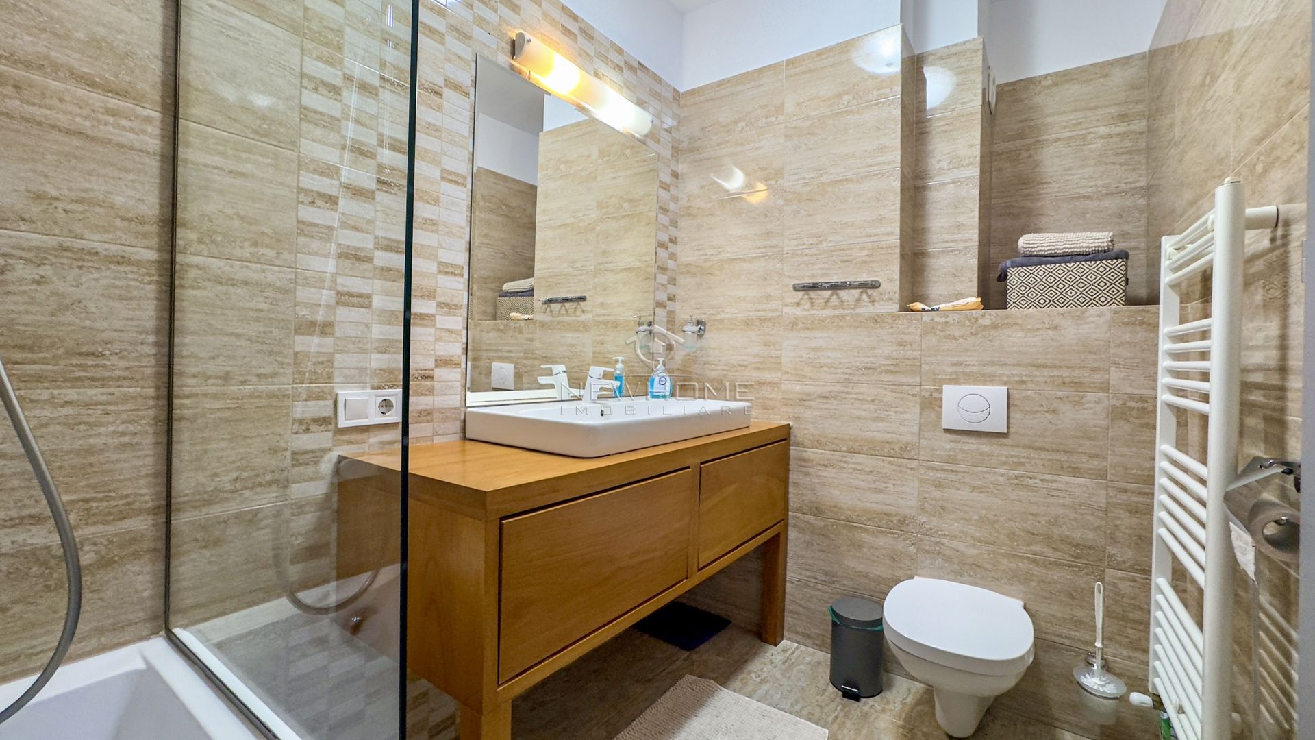 Apartament 3 camere, parcare, zona Centru NTT Data - Poză 24