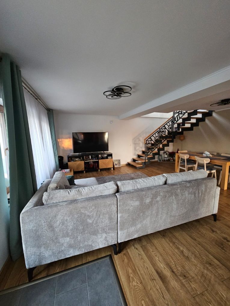 Casa 7 camere | Garaj | Snagov Sat - Poză 3